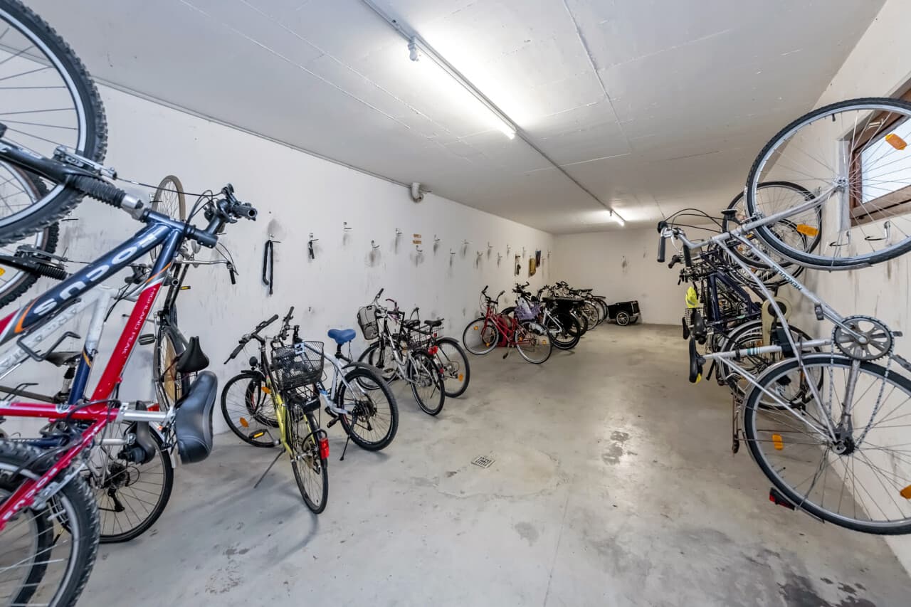 Etagenwohnung in Ditzingen – Bild 24