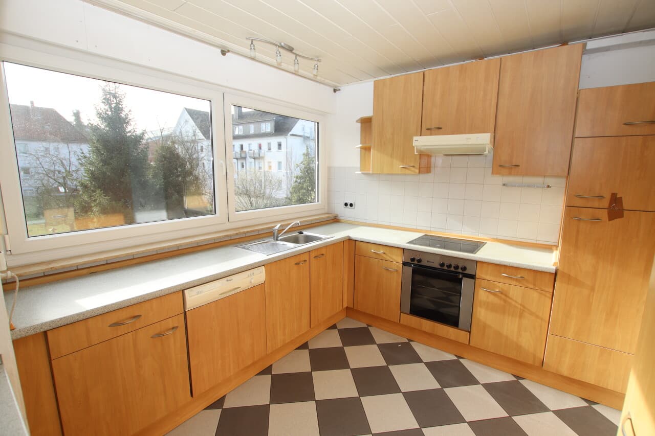 Dachgeschosswohnung in Bad Bentheim – Bild 11