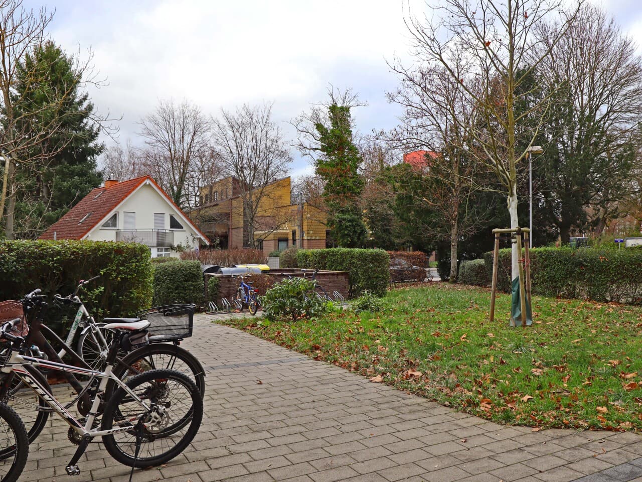 Etagenwohnung in Darmstadt – Bild 7