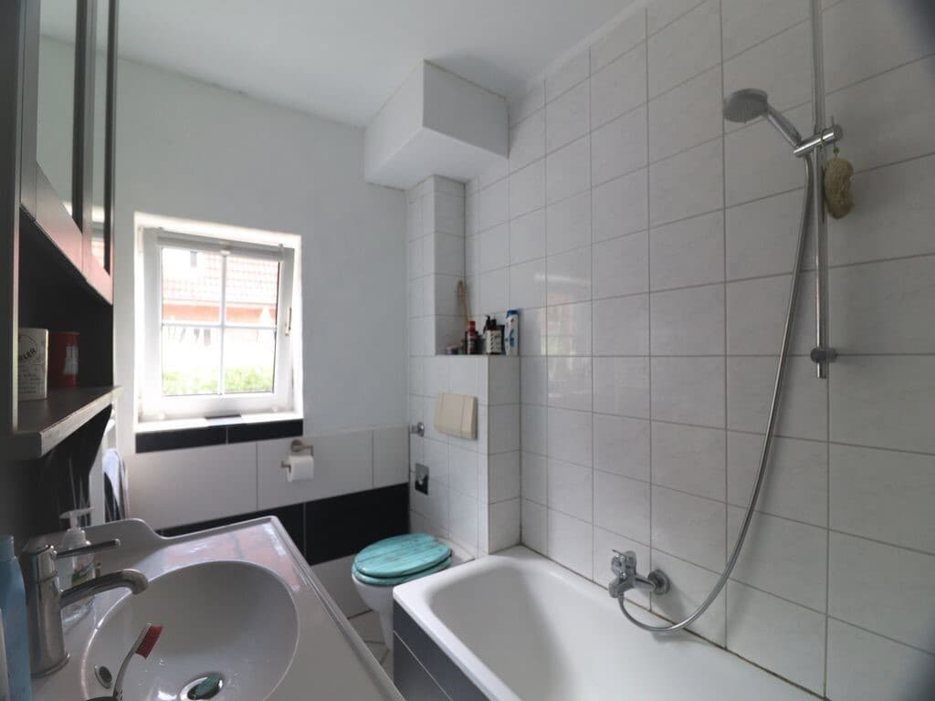 Etagenwohnung in Hamburg – Bild 6