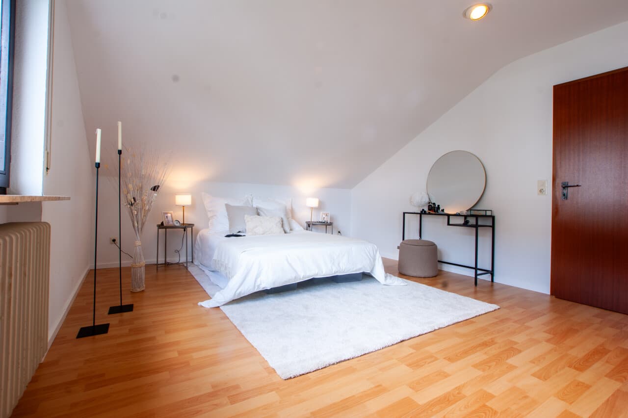 Einfamilienhaus in Neustadt – Bild 8