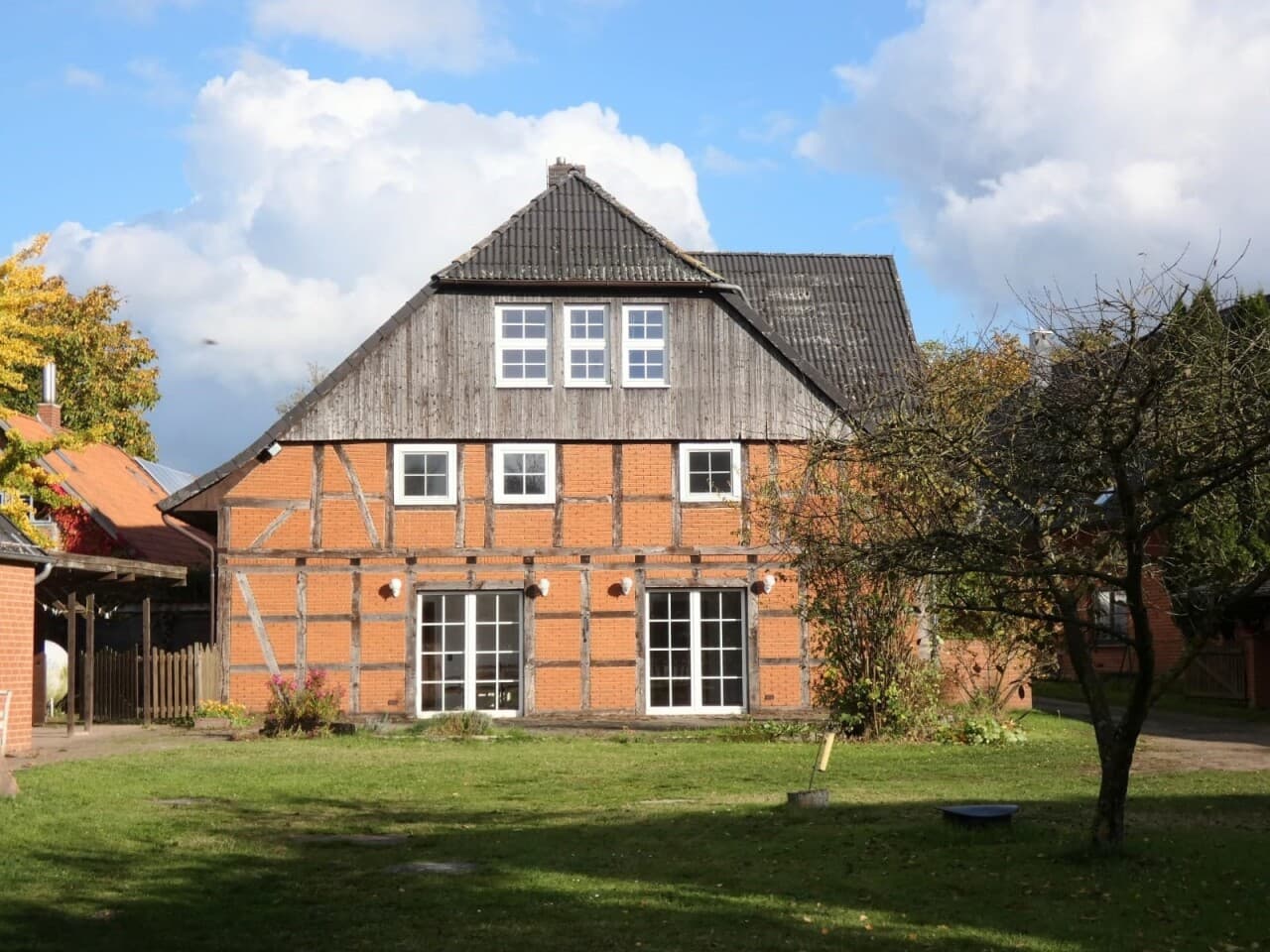 Resthof in Jameln – Bild 3
