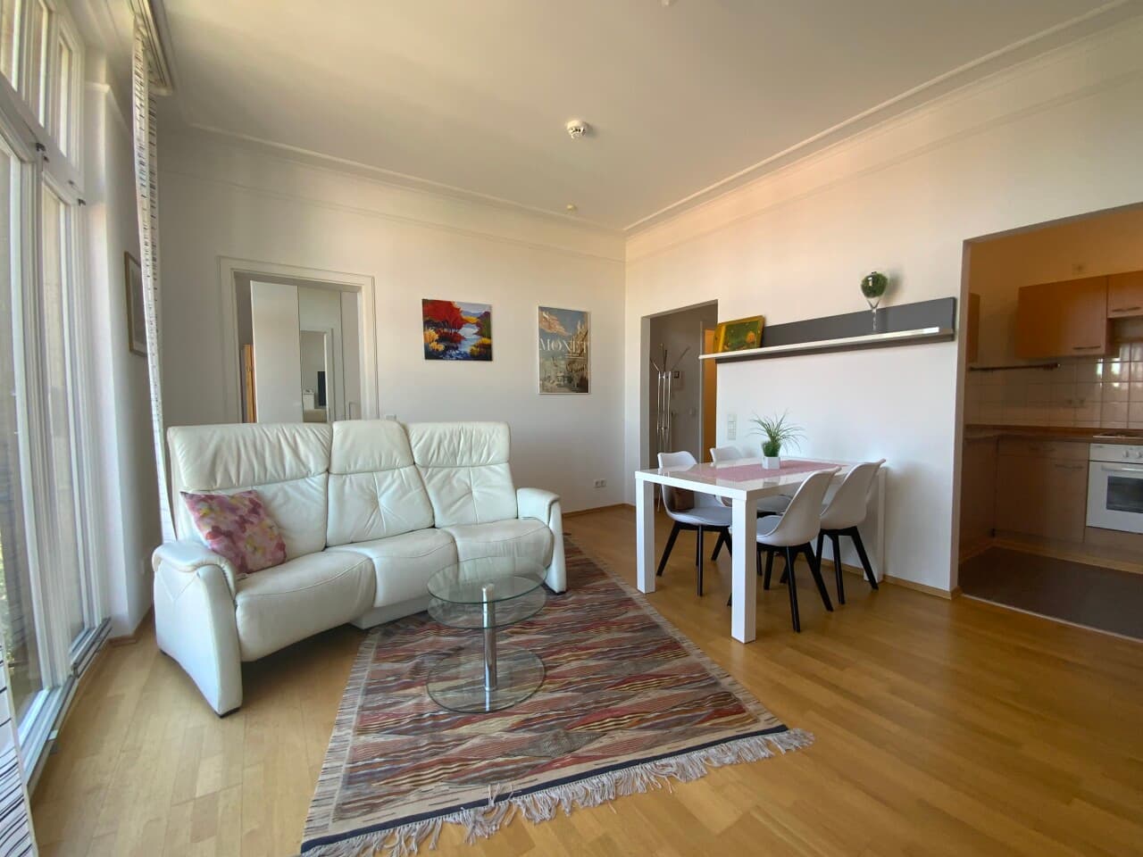 Möblierte Wohnung in Bad Nauheim – Bild 8