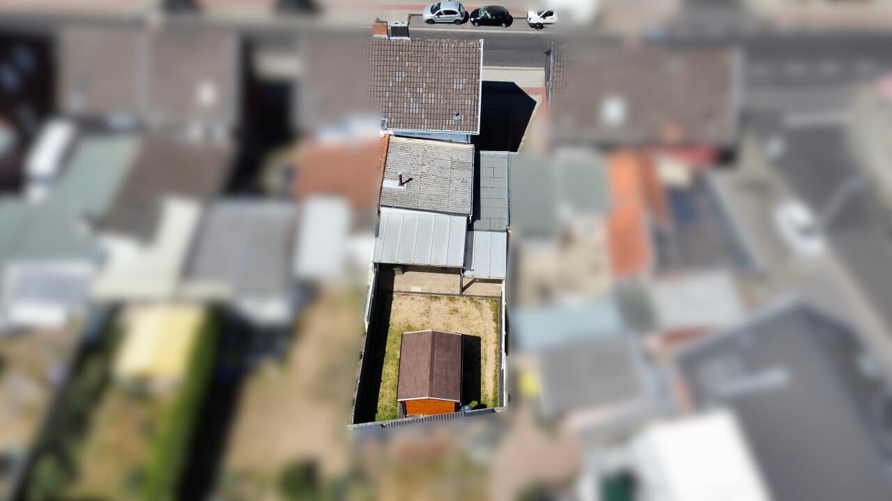 Doppelhaushälfte in Alsdorf – Bild 9