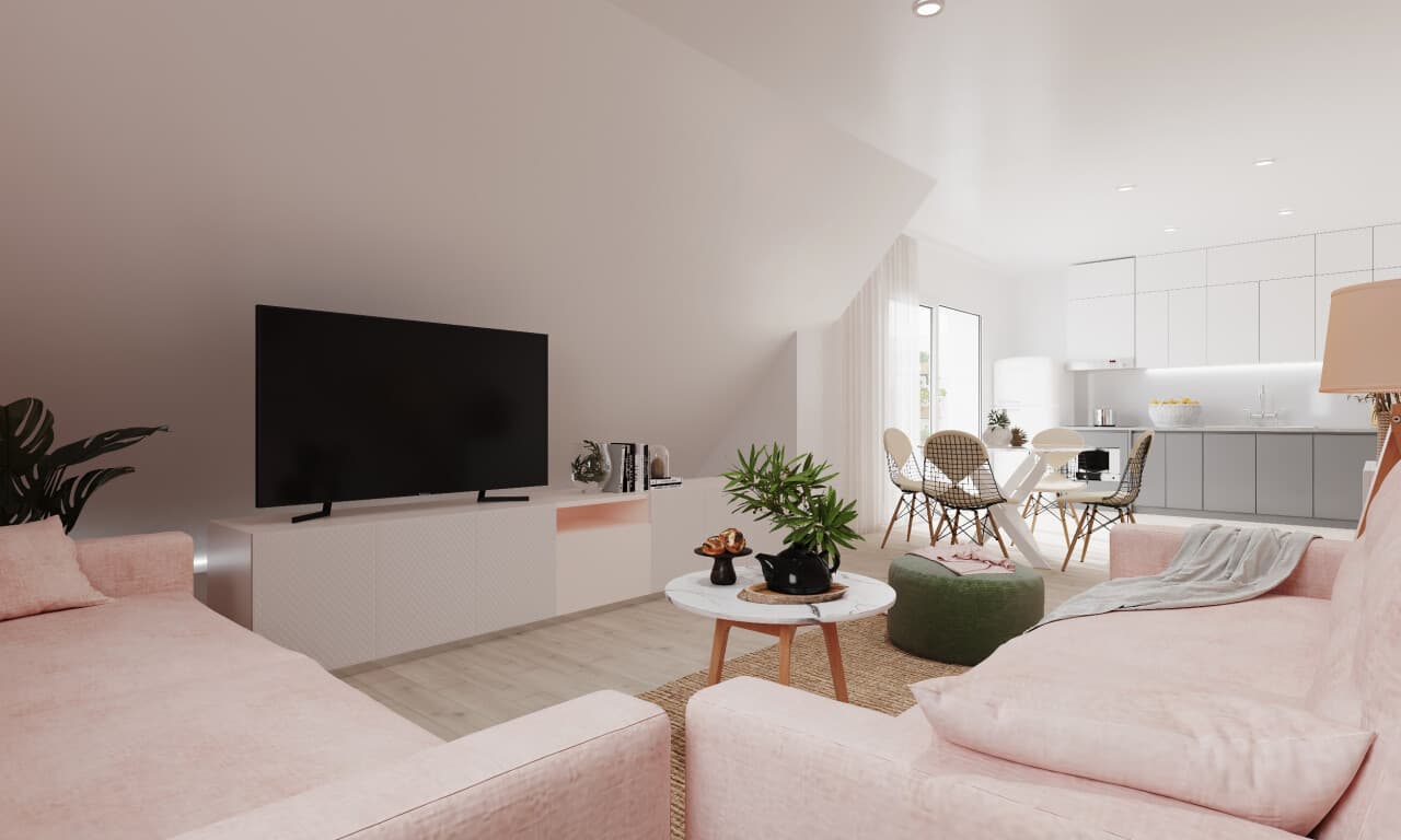Etagenwohnung in St. Leon-Rot – Bild 12