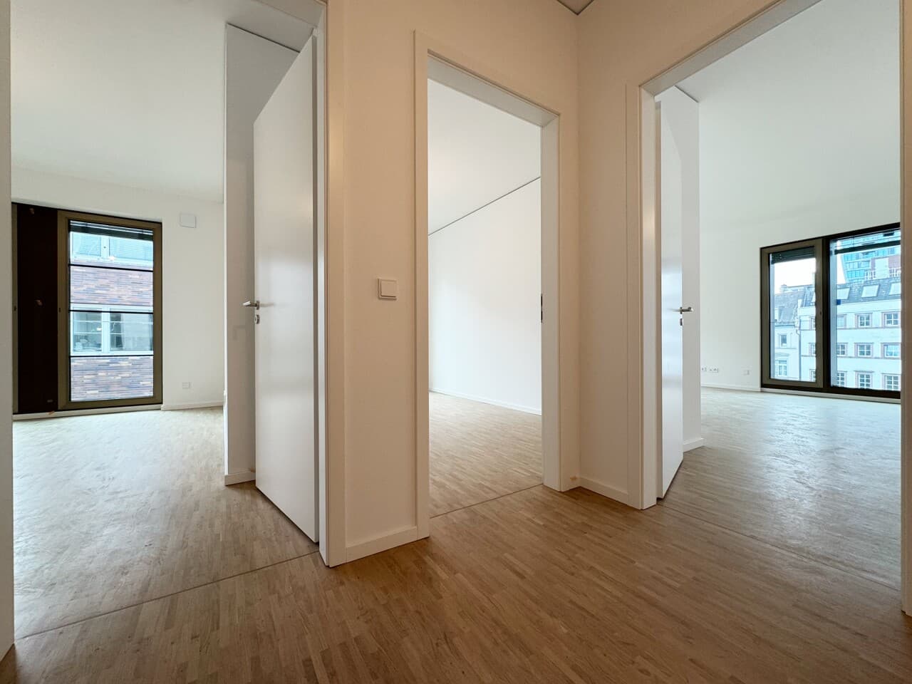 Etagenwohnung in Frankfurt am Main – Bild 7