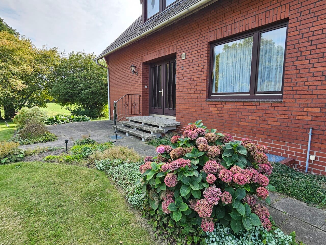 Einfamilienhaus in Schwarme – Bild 4