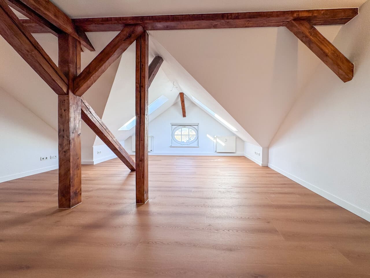 Maisonette in Lichtenfels – Bild 17