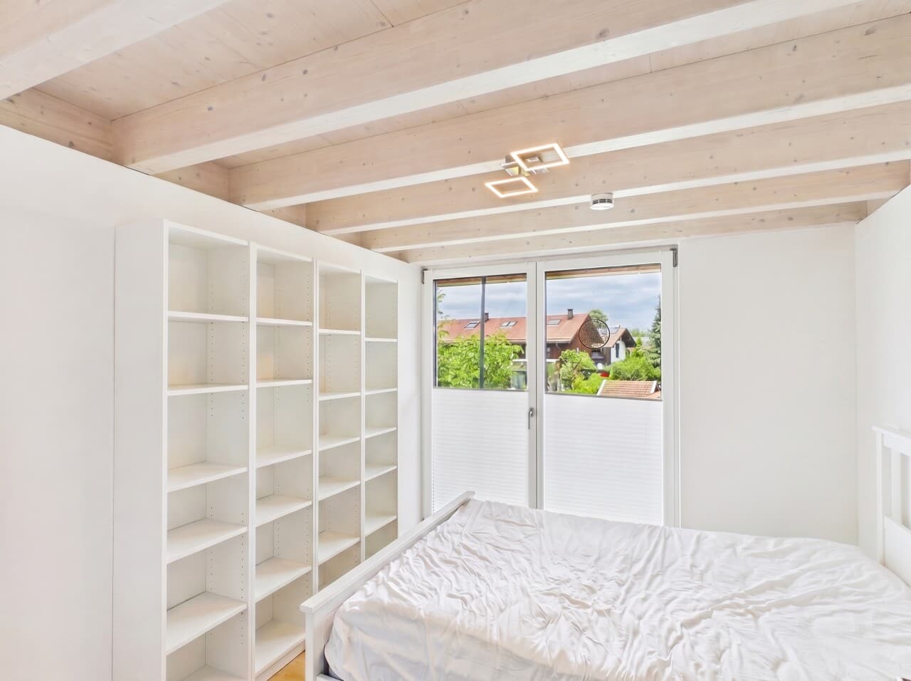 Maisonette in Grassau – Bild 10