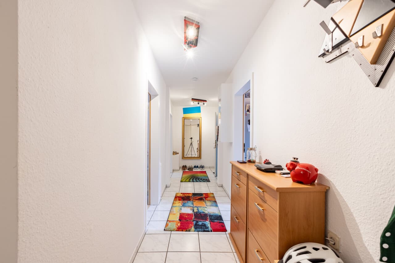 Mehrfamilienhaus in Dortmund - nördl. Innenstadt – Bild 18