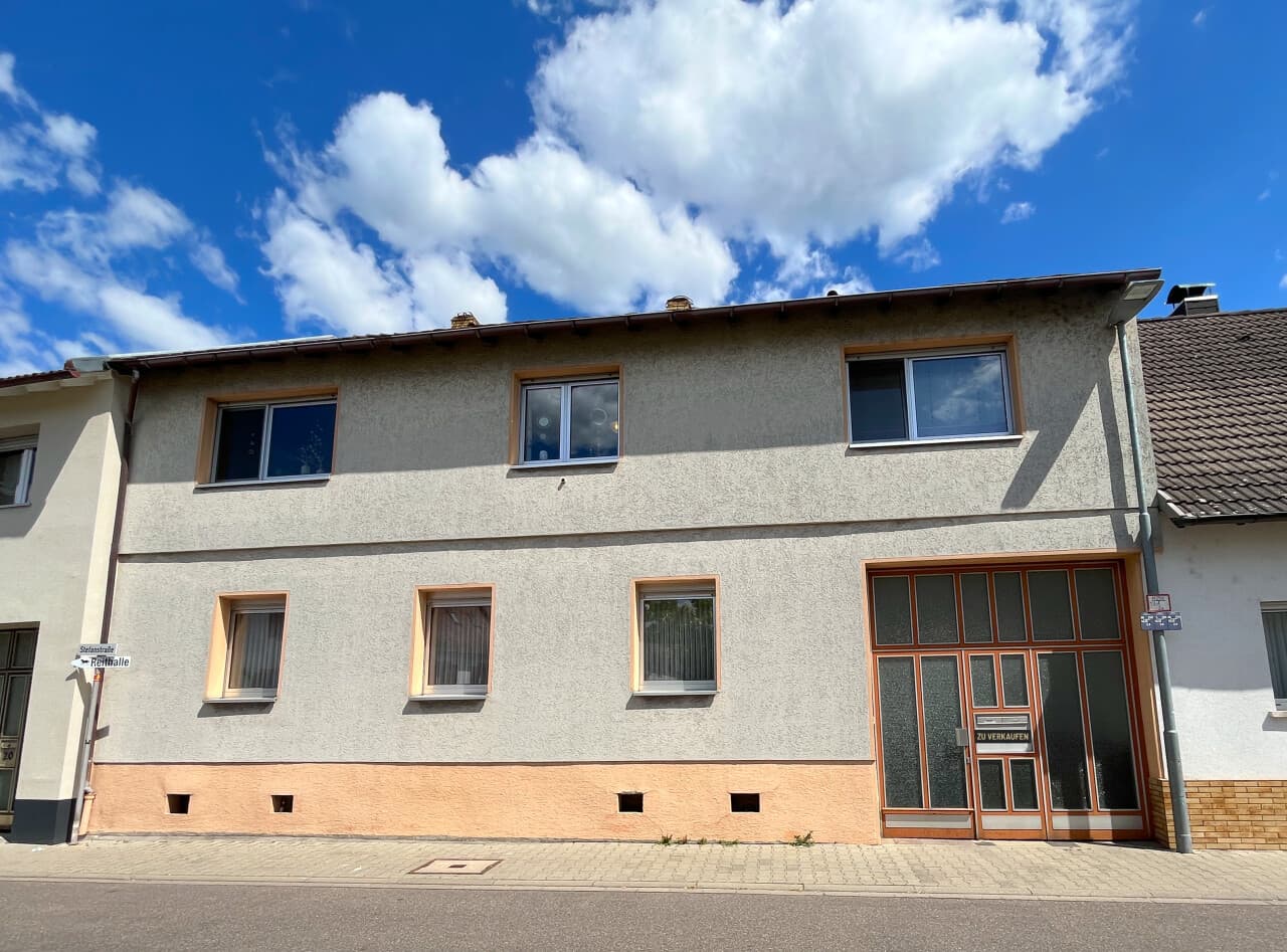 Zweifamilienhaus in Waghäusel-Wiesental – Bild 6