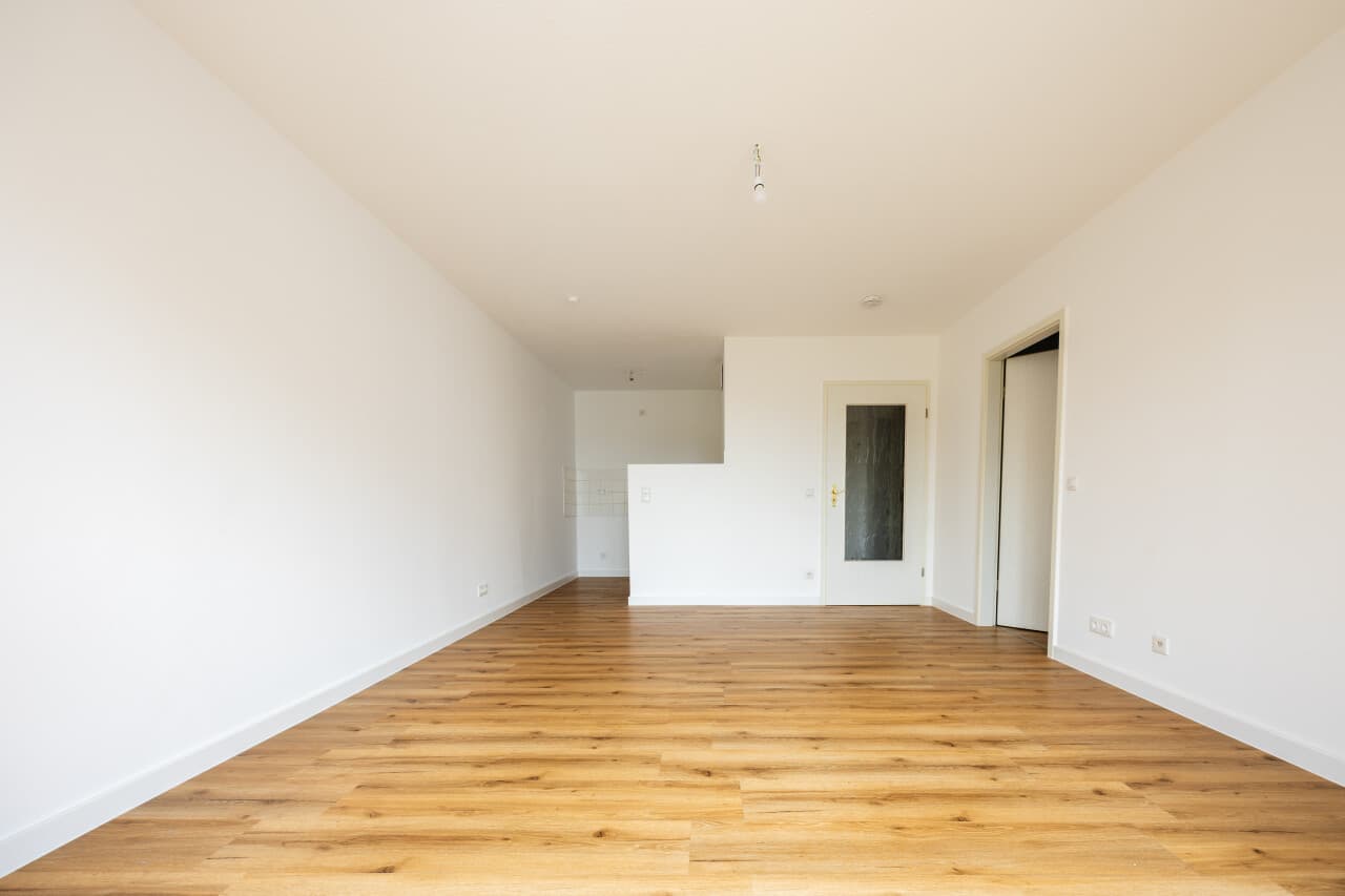 Etagenwohnung in Leipzig – Bild 10