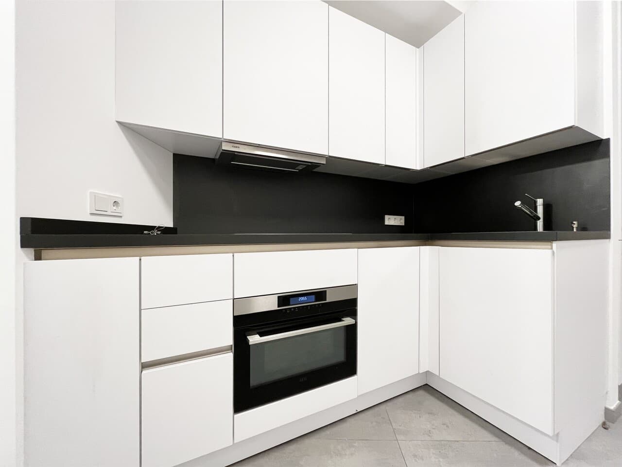 Etagenwohnung in Frankfurt am Main – Bild 7