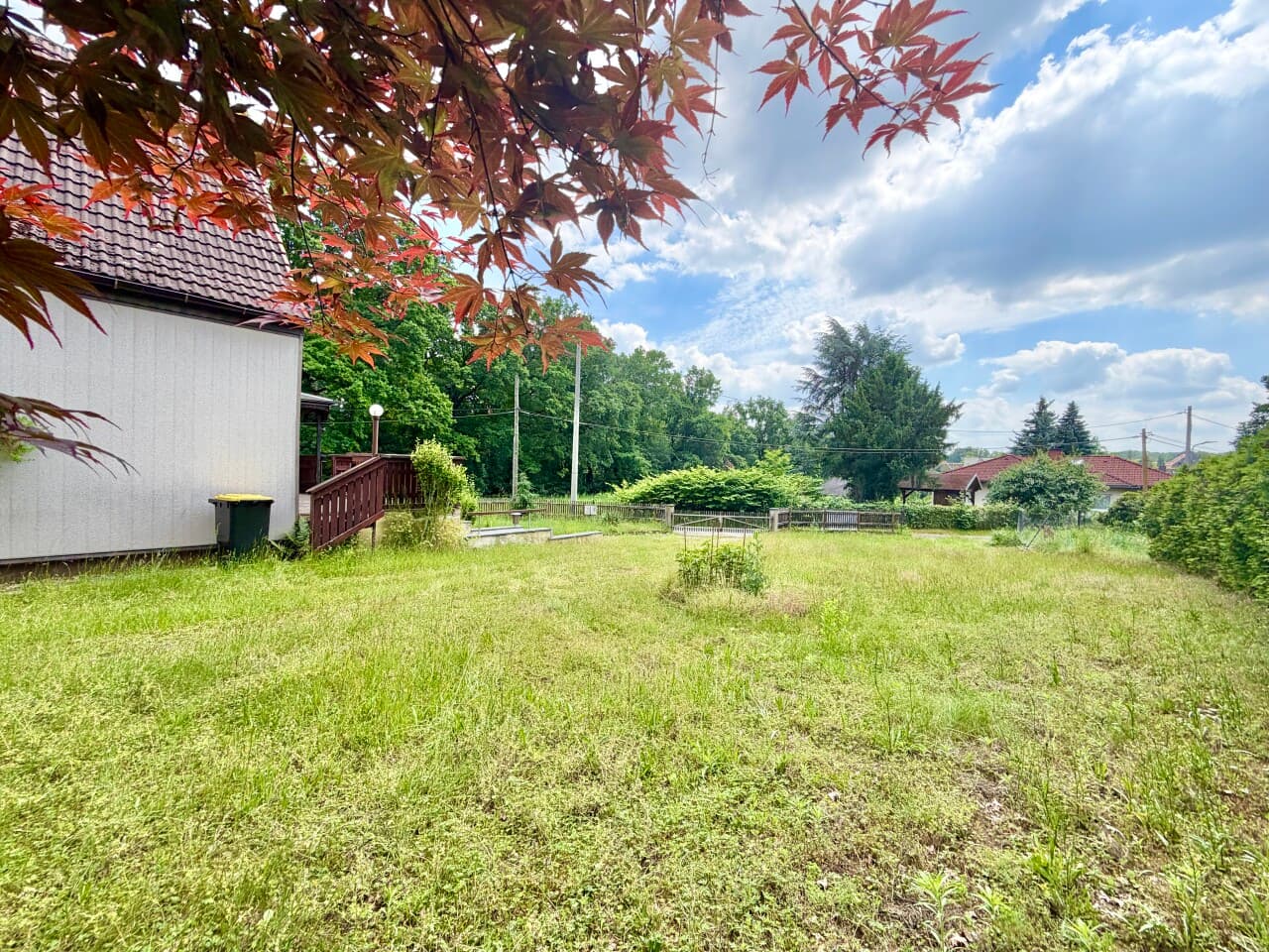 Wohngrundstück in Radebeul – Bild 9