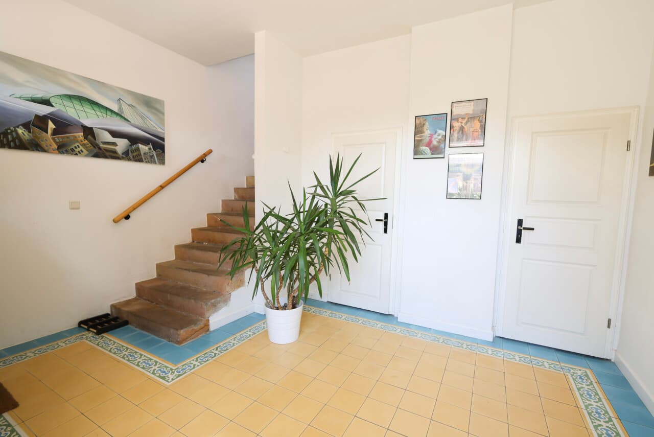 Villa in Bad Bentheim – Bild 24