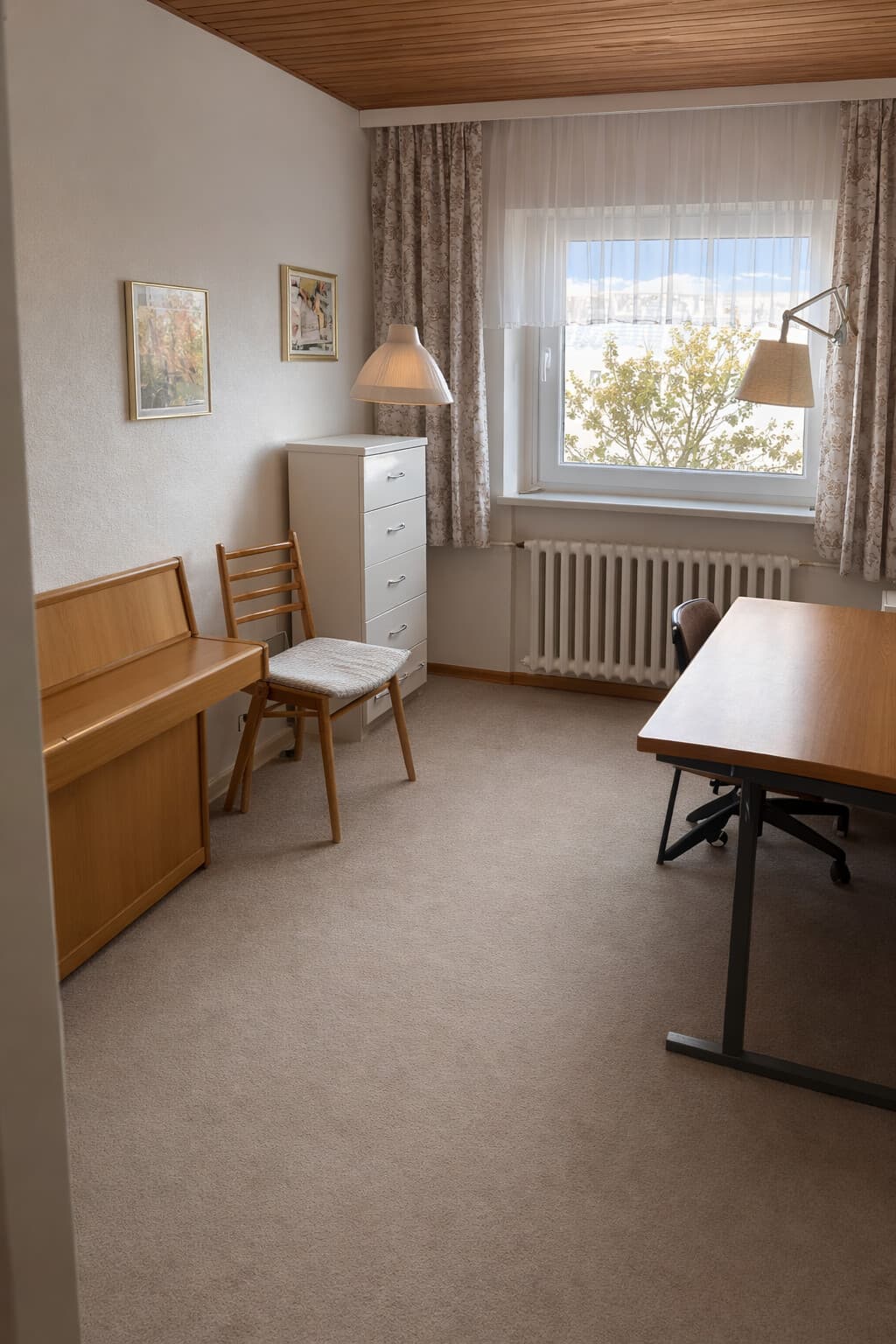 Reihenmittelhaus in Berlin – Bild 13