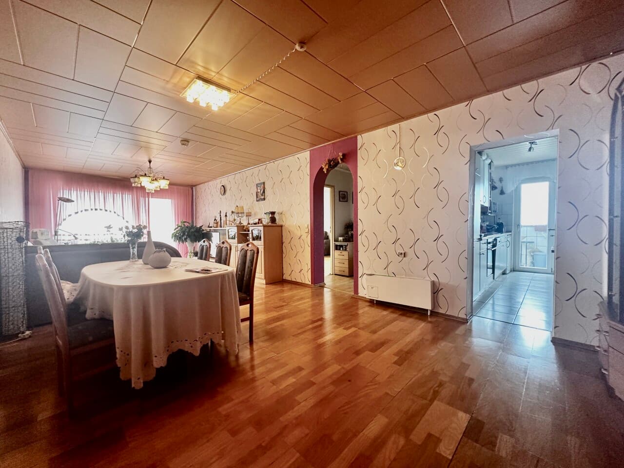 Etagenwohnung in Landstuhl – Bild 10