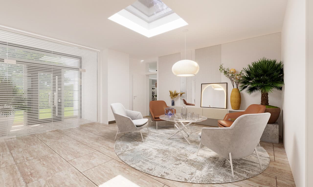 Villa in Zeitlarn – Bild 7