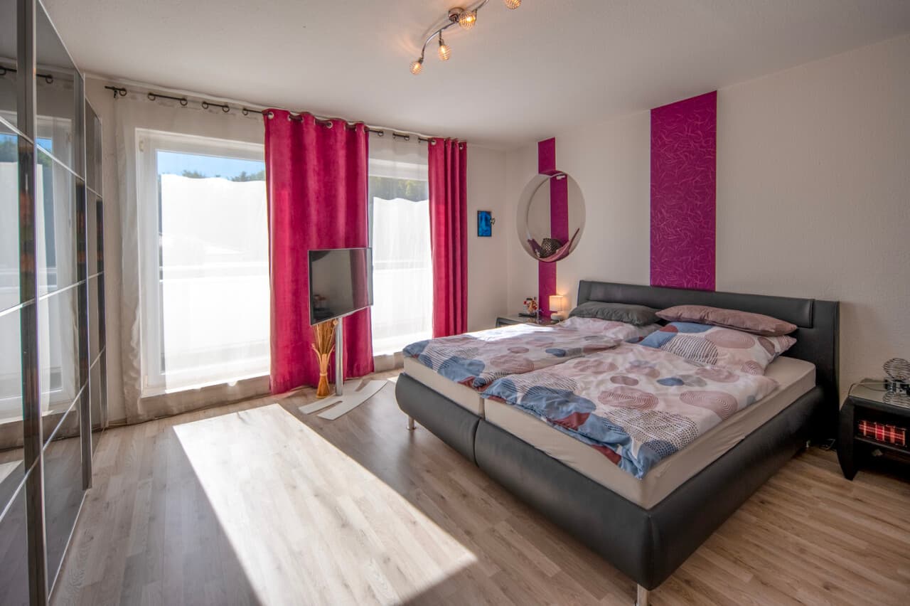 Einfamilienhaus in Hackenheim – Bild 4