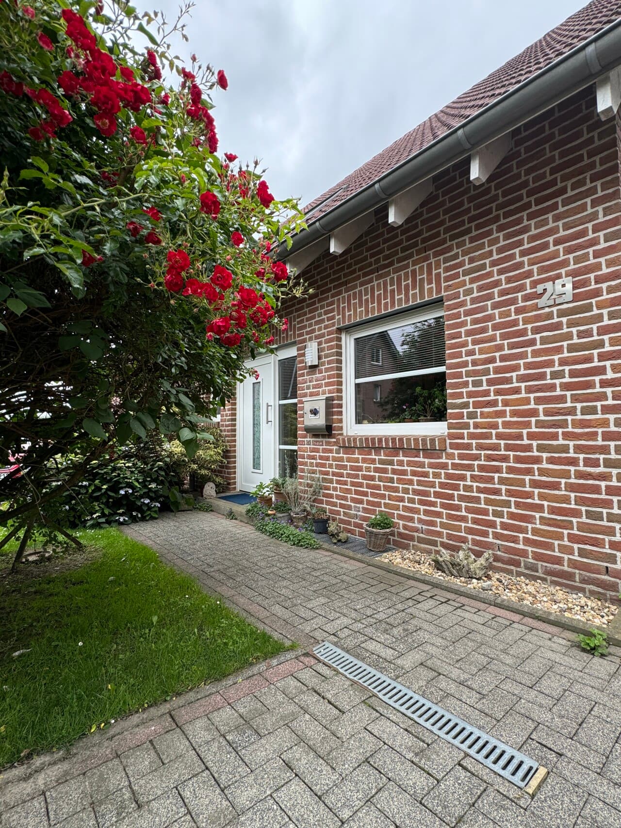 Doppelhaushälfte in Niederkrüchten – Bild 4