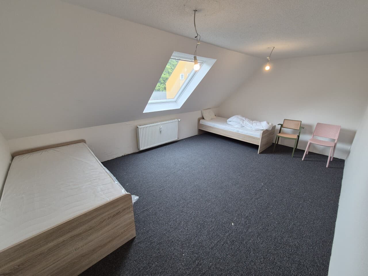 Dachgeschosswohnung in Dortmund – Bild 4