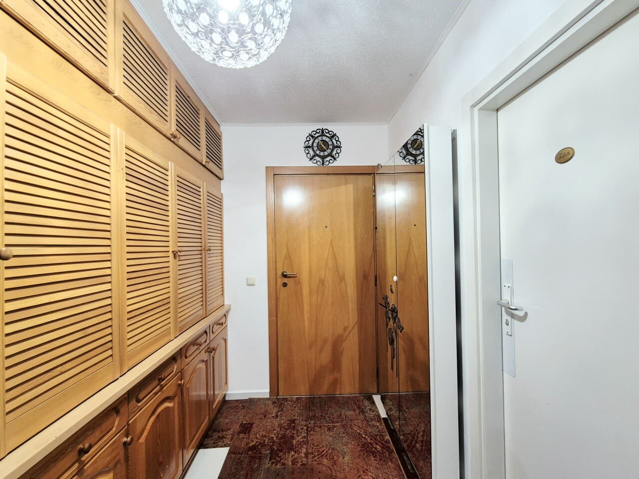 Terrassenwohnung in Garching an der Alz – Bild 3