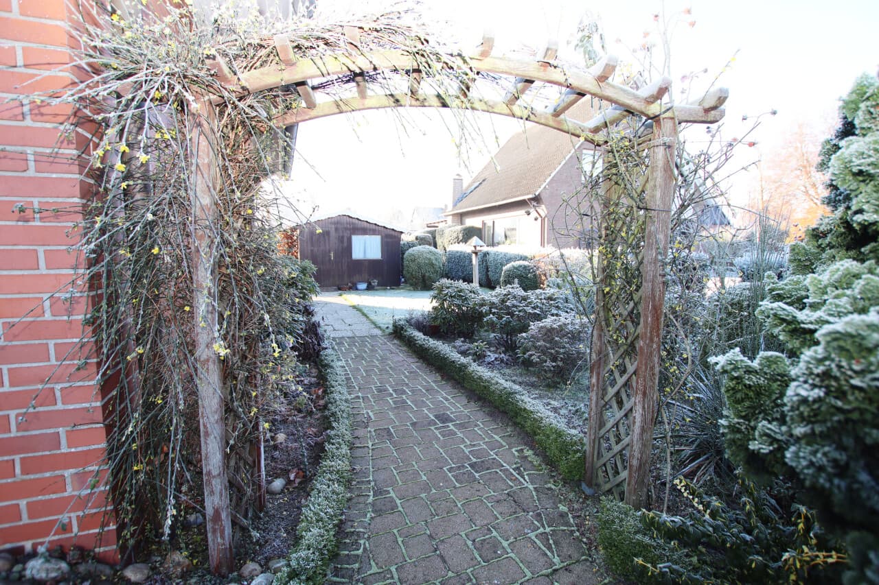 Einfamilienhaus in Bad Bentheim – Bild 31