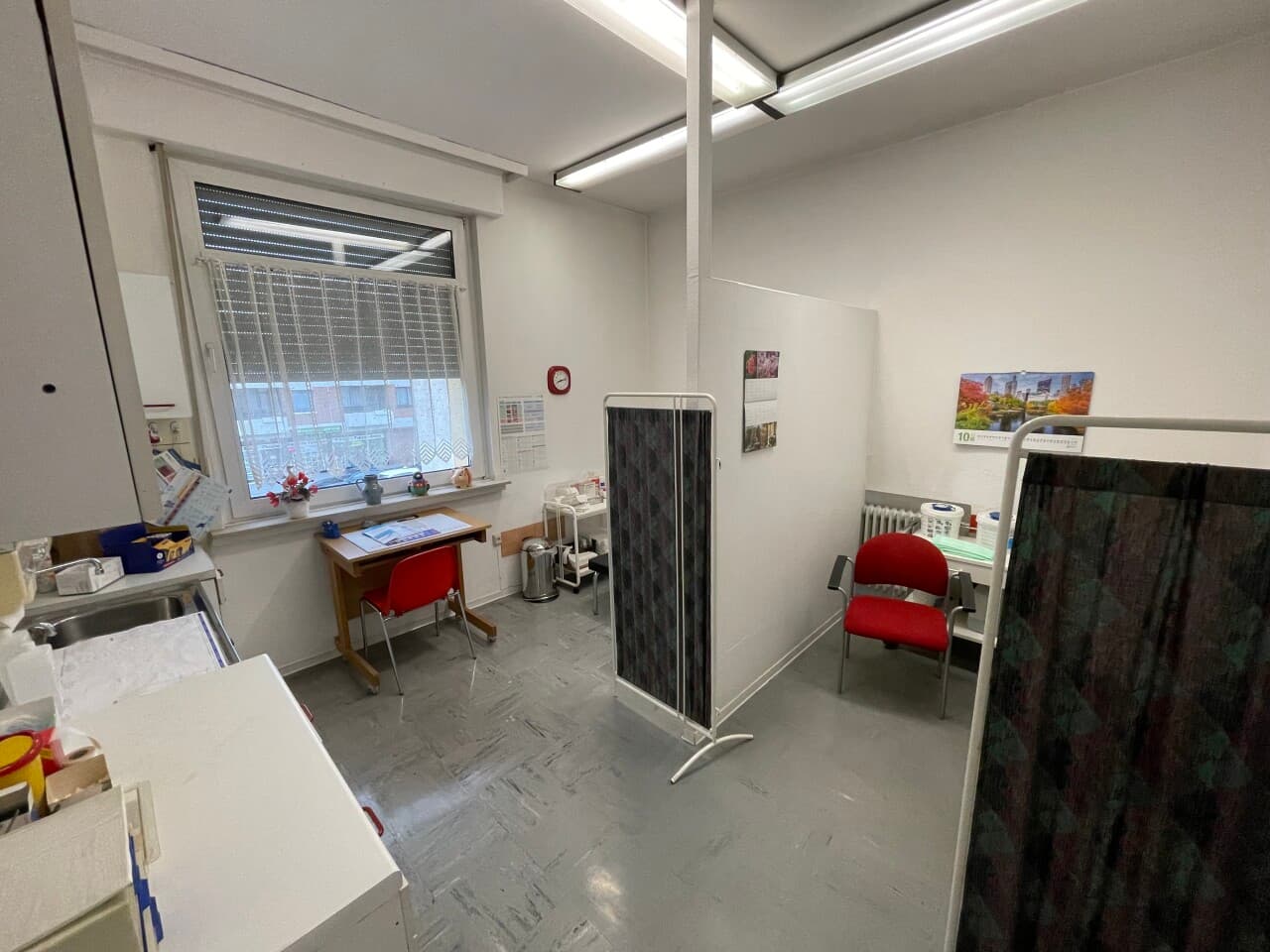 Praxisfläche in Dortmund – Bild 10