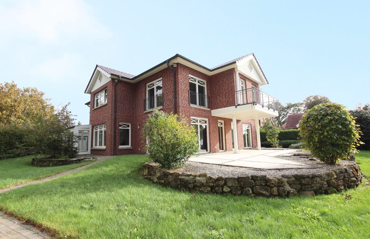 Einfamilienhaus in Bad Bentheim-Gildehaus – Bild 43