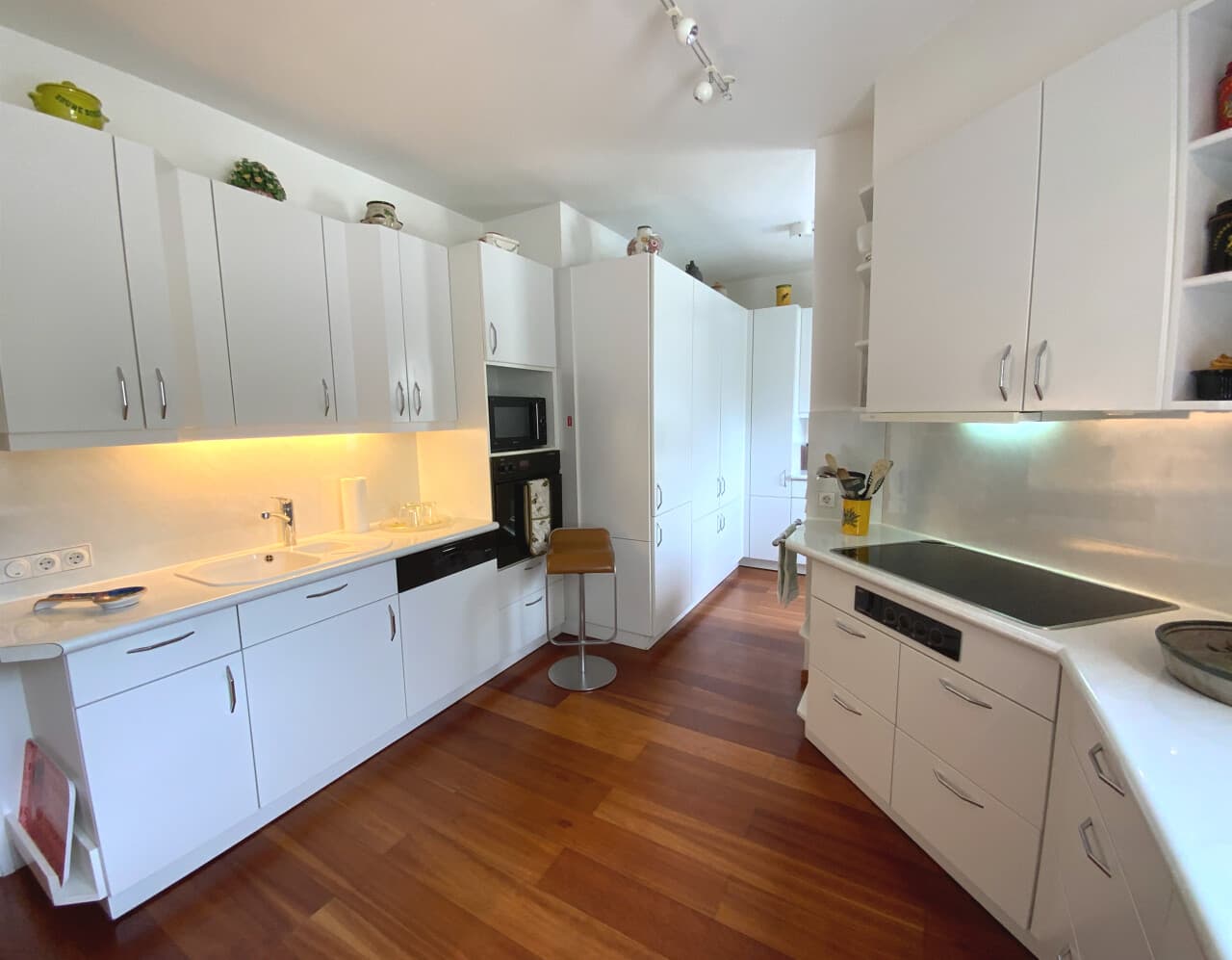 Penthouse in Kronberg – Bild 10