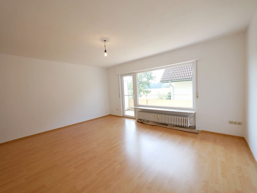 Etagenwohnung in Dreieich-Götzenhain – Bild 3