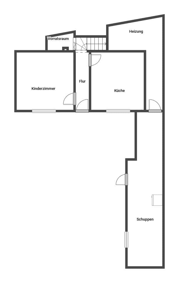Einfamilienhaus in Kesseling – Bild 24