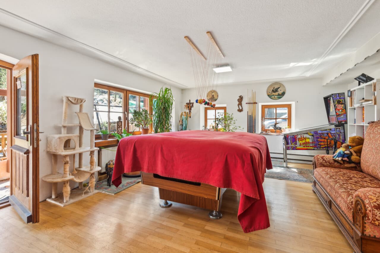 Zweifamilienhaus in Inzell – Bild 5