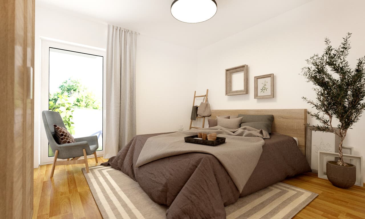 Etagenwohnung in Lörrach – Bild 6