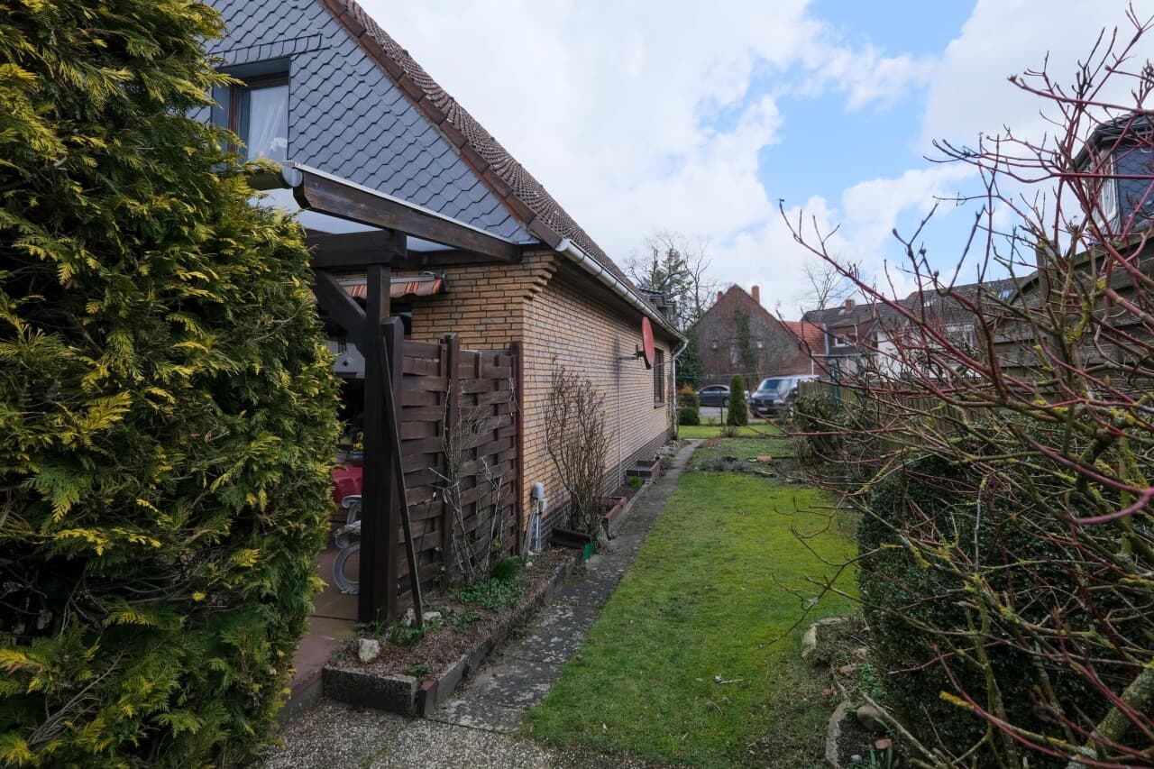 Einfamilienhaus in Rotenburg – Bild 27