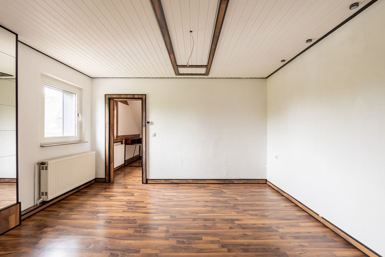 Mehrfamilienhaus in Dortmund Brackel – Bild 23