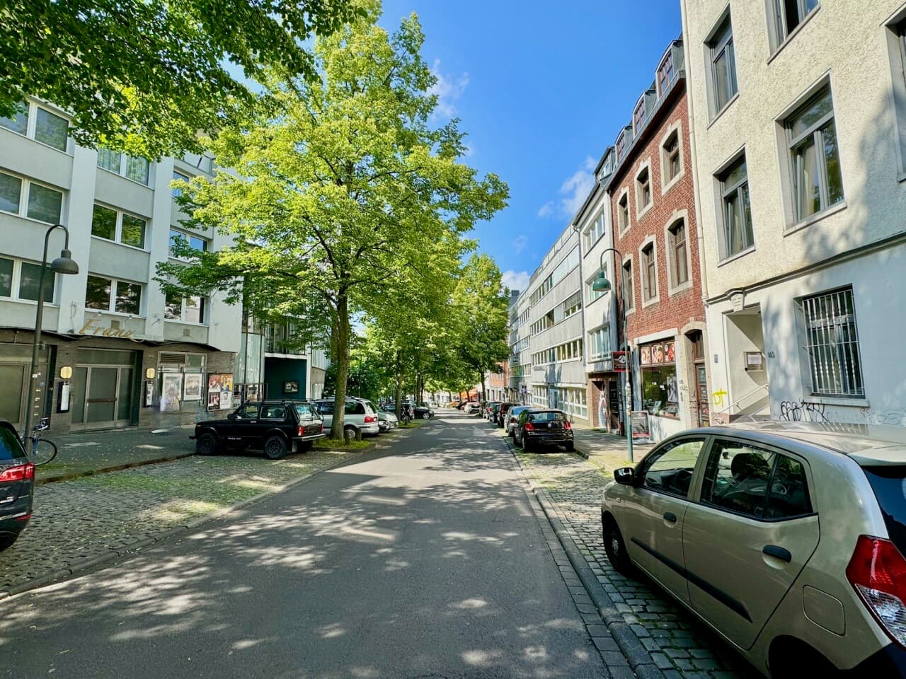 Wohnung in Aachen – Bild 7