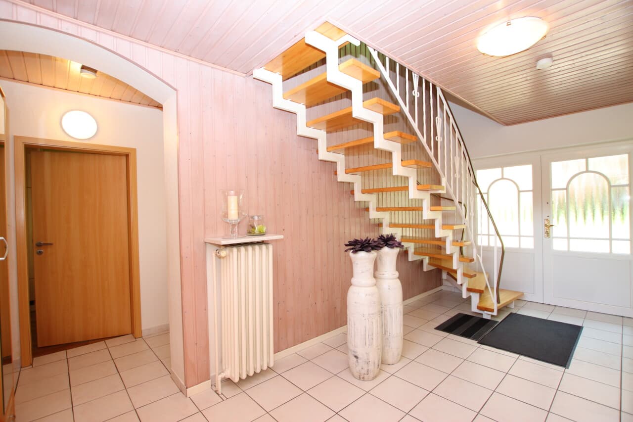 Zweifamilienhaus in Uelsen – Bild 4