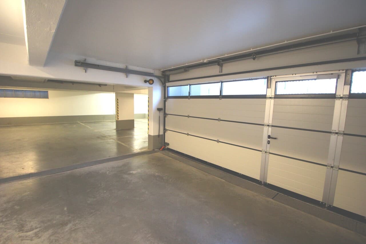 Ferienwohnung in Börgerende – Bild 15