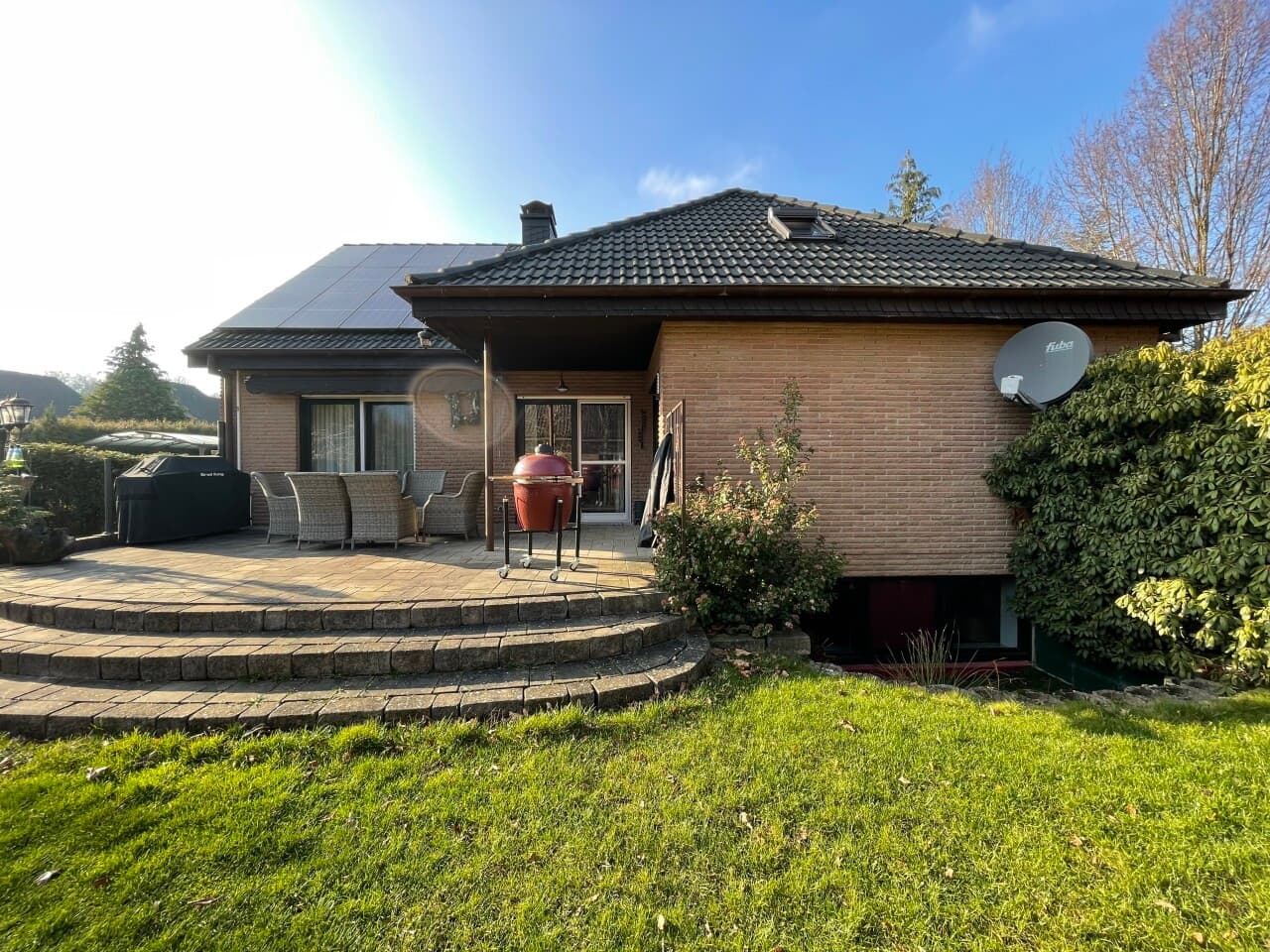 Einfamilienhaus in Bad Bentheim – Bild 34