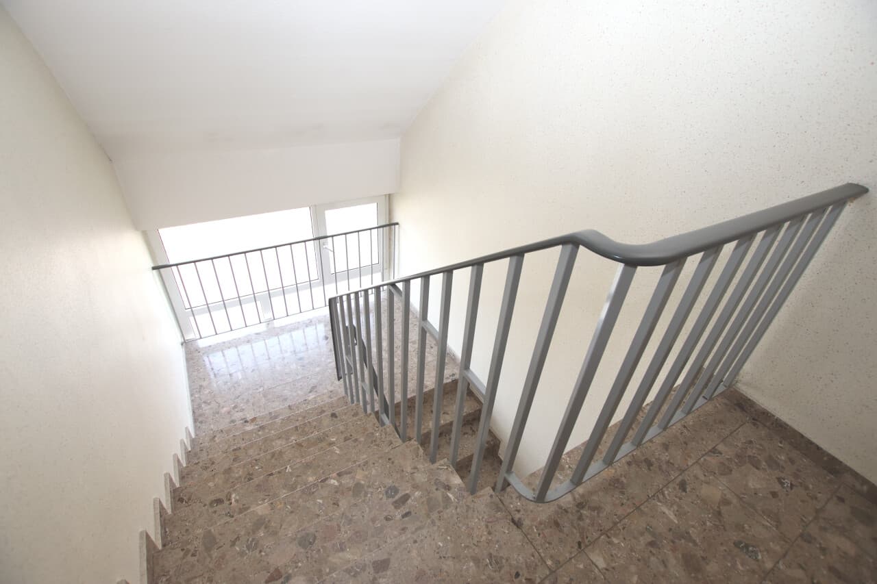 Dachgeschosswohnung in Bad Bentheim – Bild 19