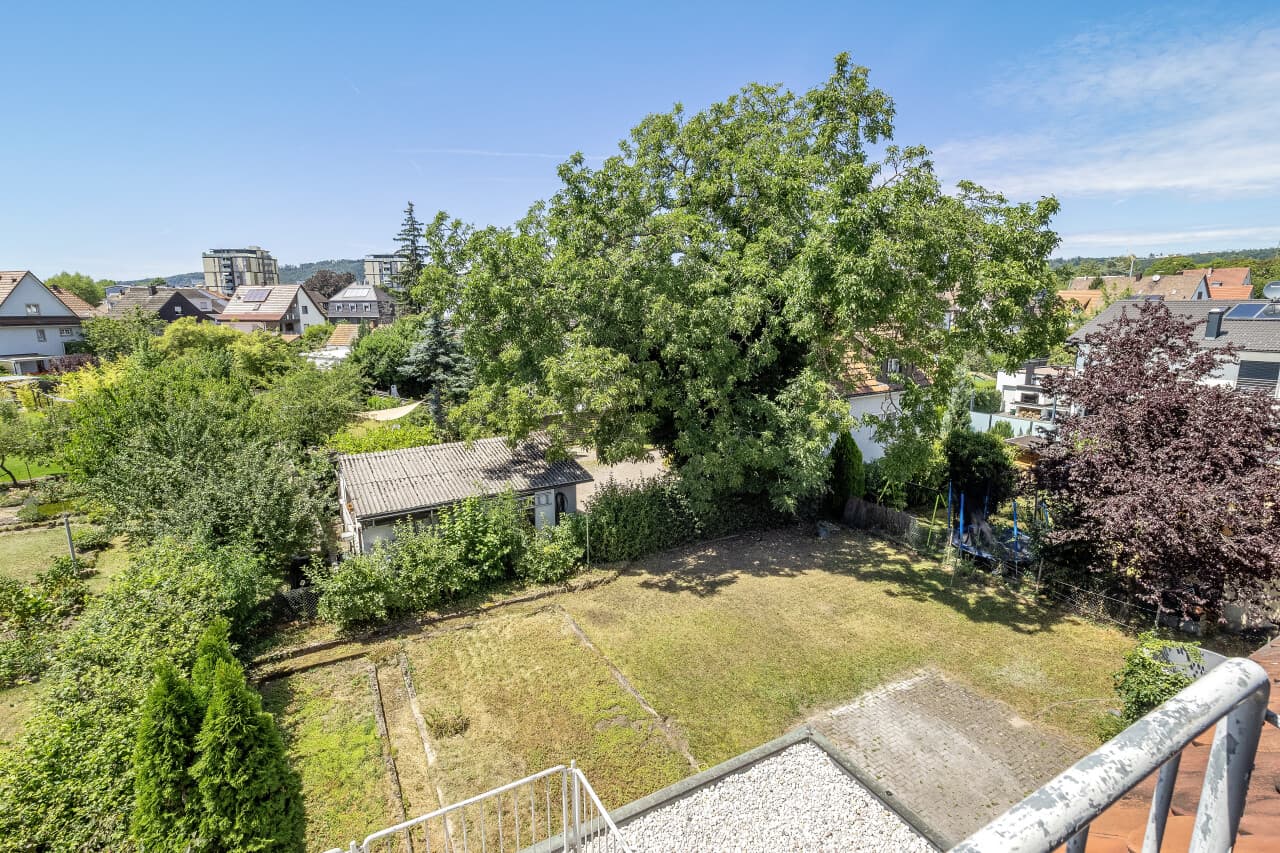 Doppelhaushälfte in Rheinfelden – Bild 7