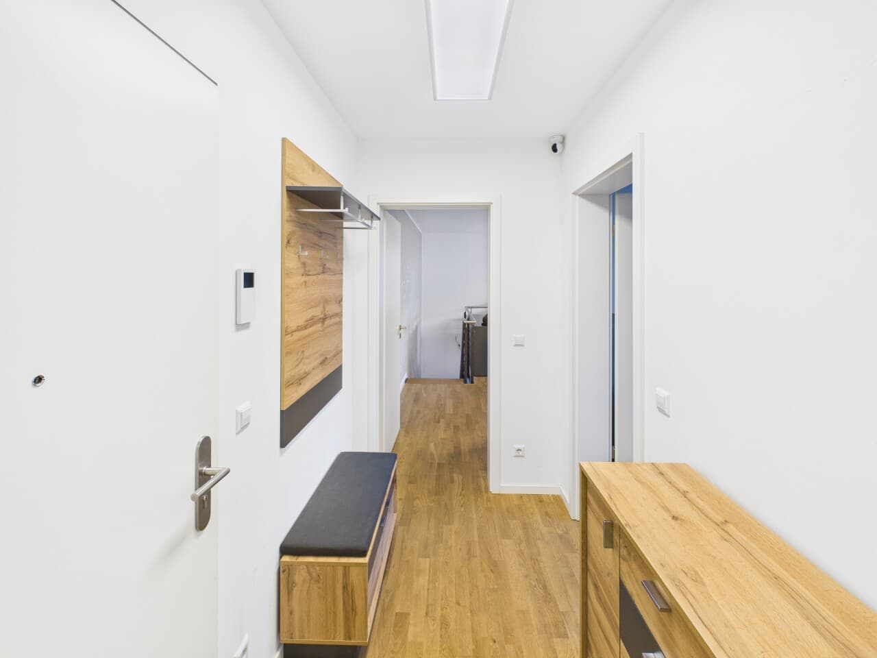 Maisonette in Berlin – Bild 2