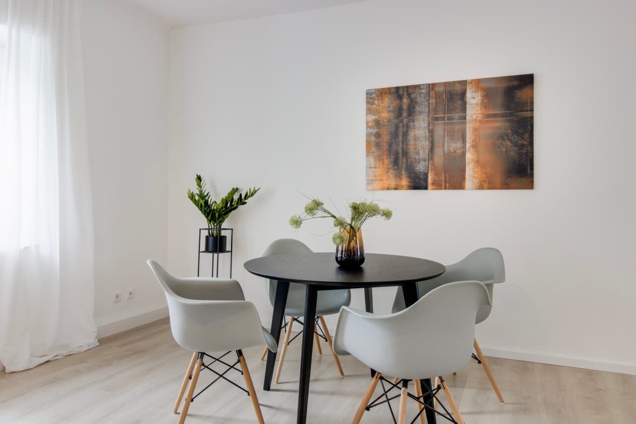 Etagenwohnung in Hagen – Bild 4