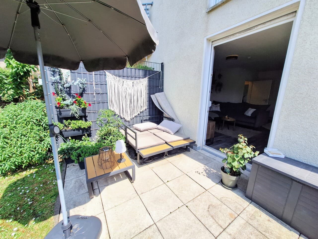 Etagenwohnung in Bochum – Bild 8