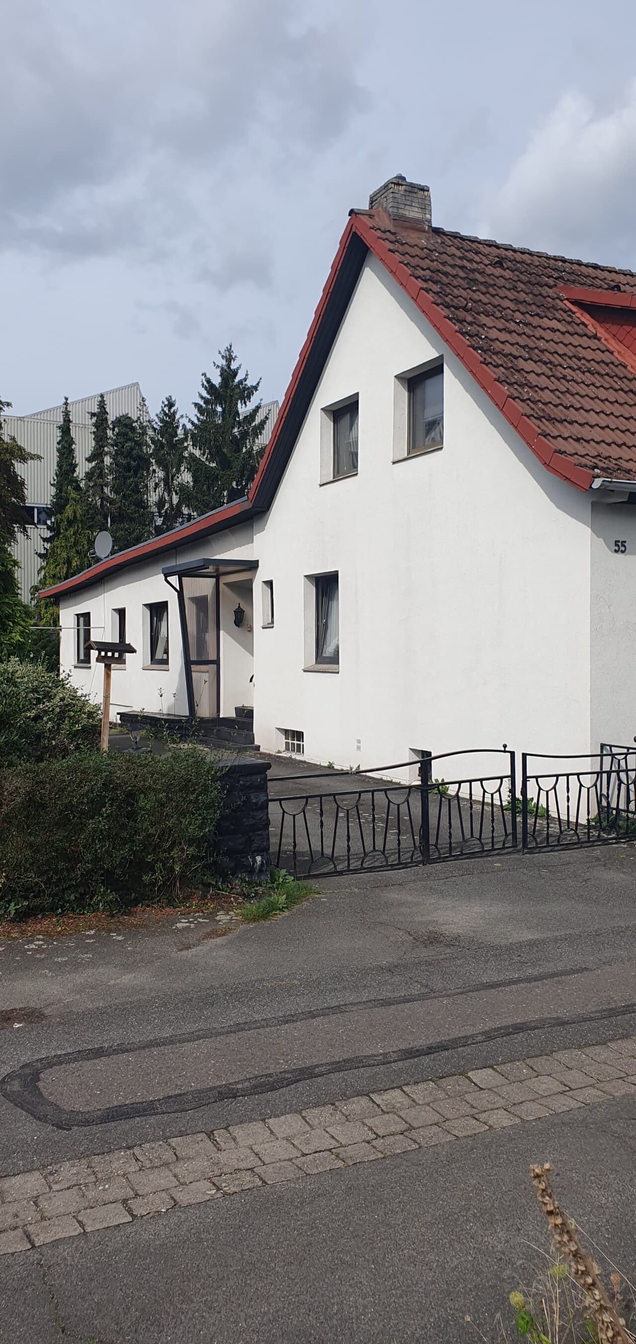 Doppelhaushälfte in Hamburg – Bild 2
