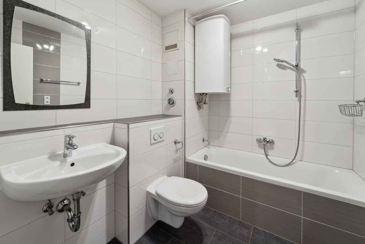 Etagenwohnung in Garching an der Alz – Bild 6