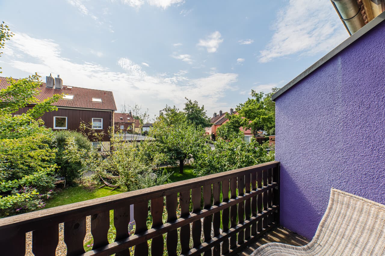 Reihenmittelhaus in Fürth – Bild 6