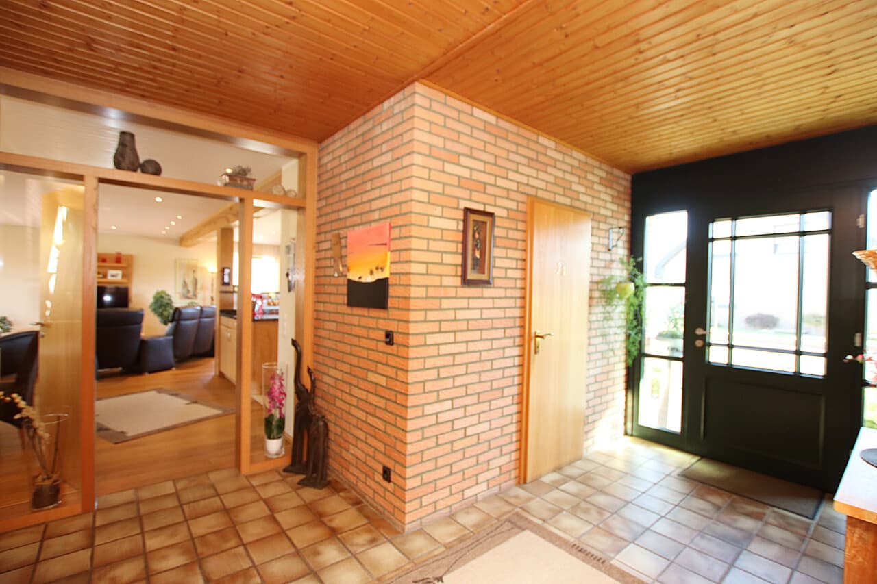 Einfamilienhaus in Schüttorf – Bild 15