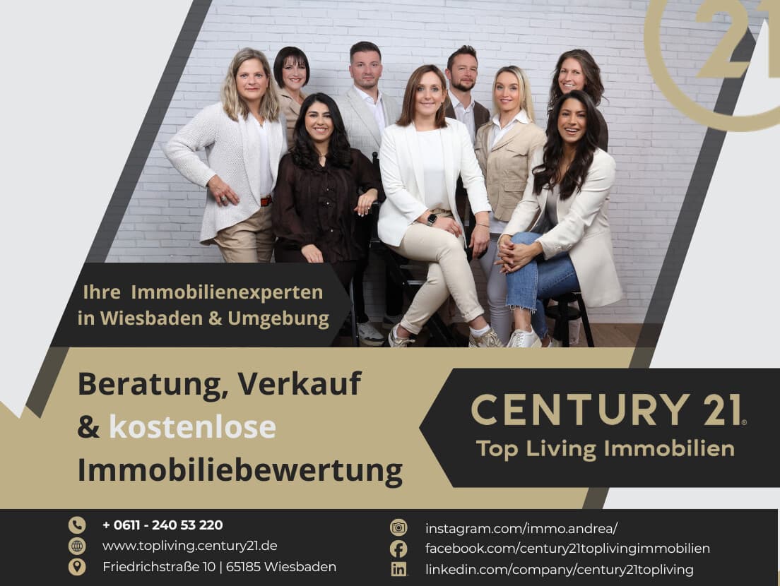 Einfamilienhaus in Mainz-Kostheim – Bild 17